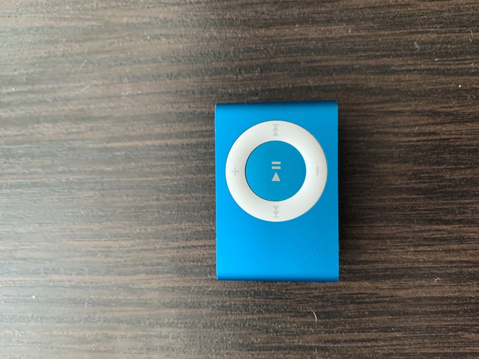 Плеер Apple iPod A1204