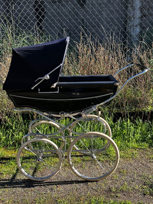 Carrinho bebé Silver Cross