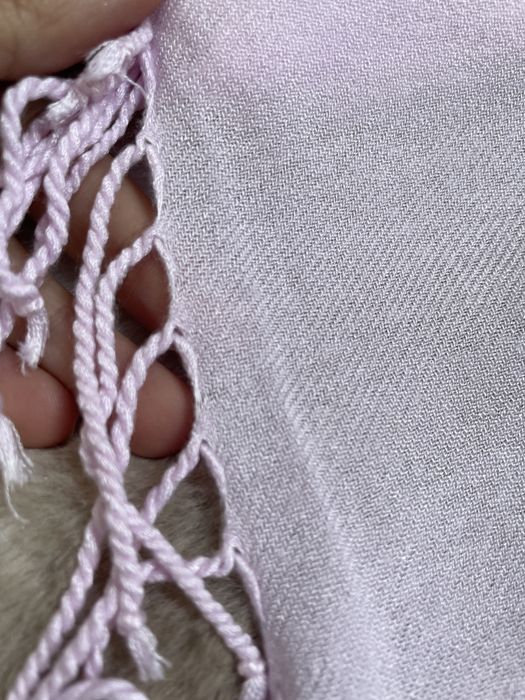 Шарфы, 3 штуки- зима-осень