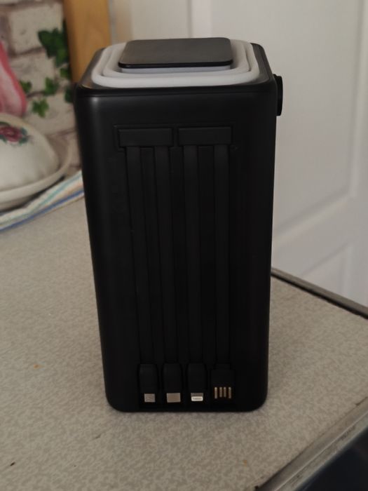 Павербанк,новий 80 000