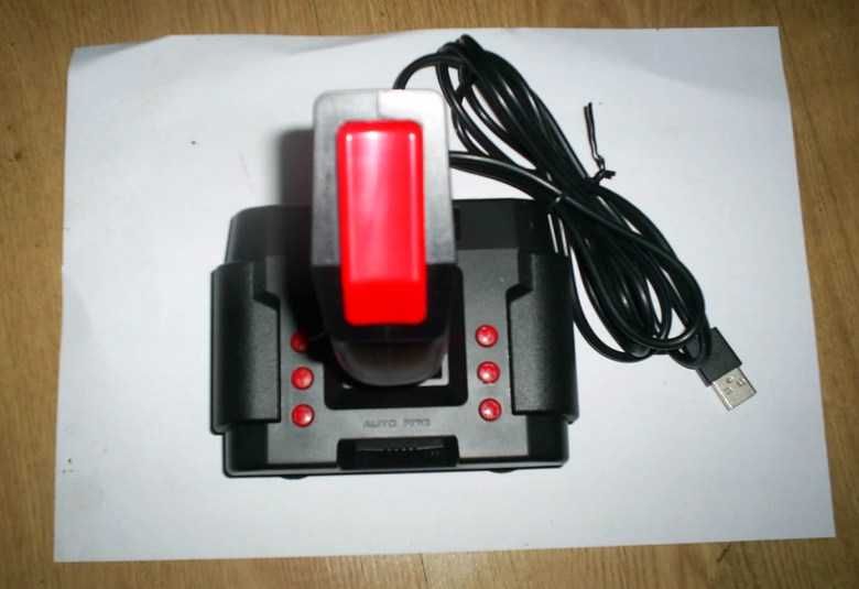 Joystick The500 Amiga500 mini i PC usb