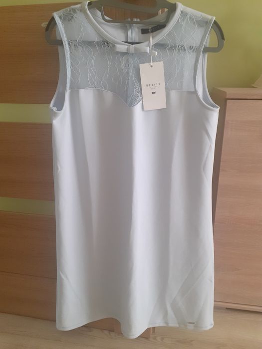 Sukienka Mohito roz. L-nowa