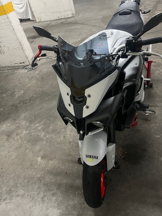 Yamaha MT 10 2020