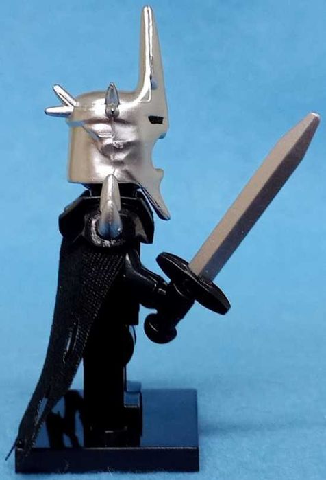 O Senhor dos Nazgûl (O Senhor dos Anéis)