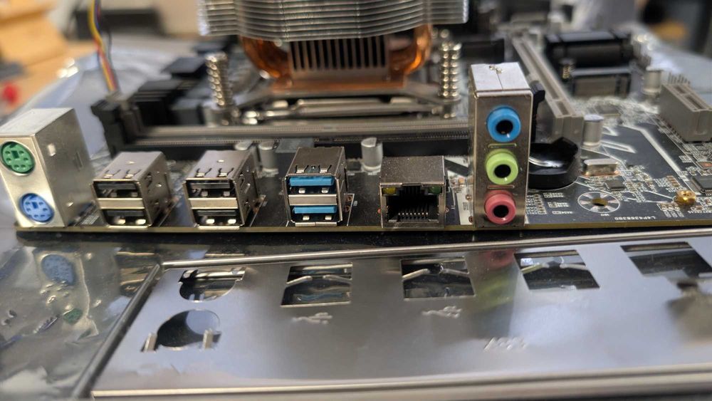BUNDLE Motherboard X99  + E5-2680v4 + 16GB Ram