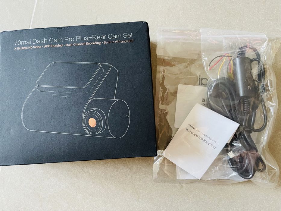 Продам видеорегистратор