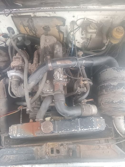 Продам газ 3309 самоскид