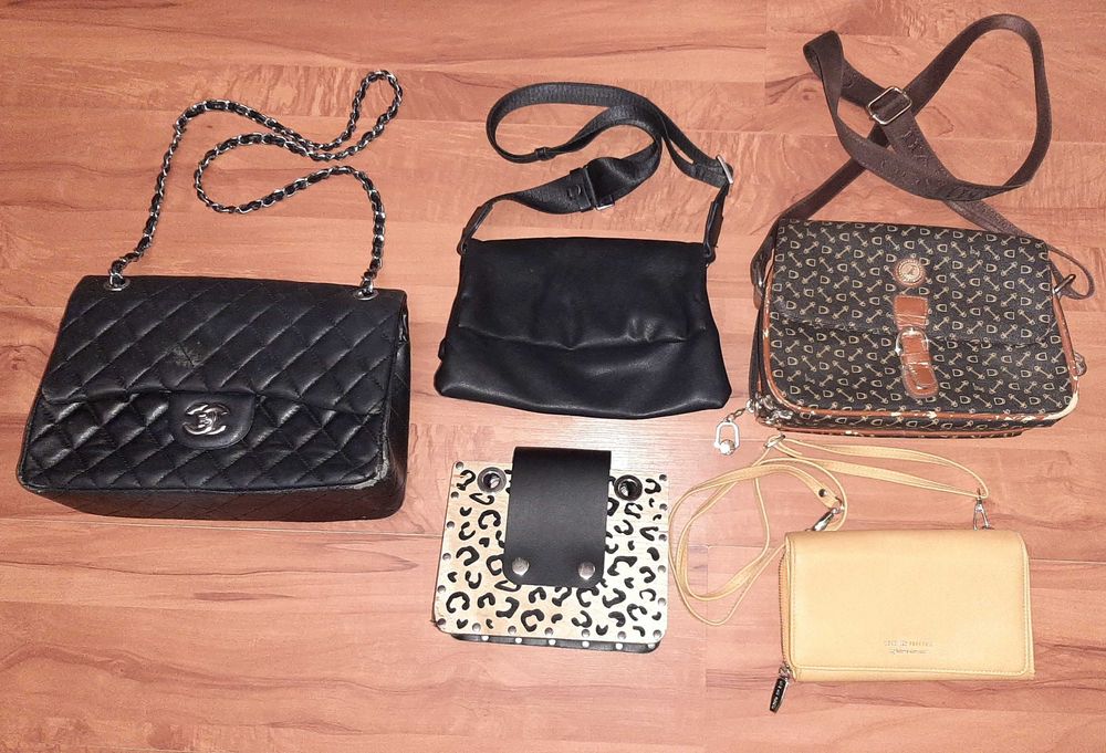 Сумки женские разные цена за все