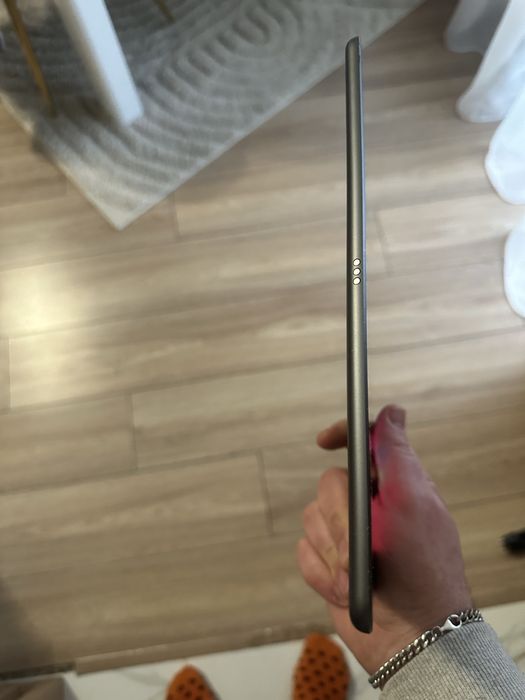 Ipad 9 64 gb space grey ideał