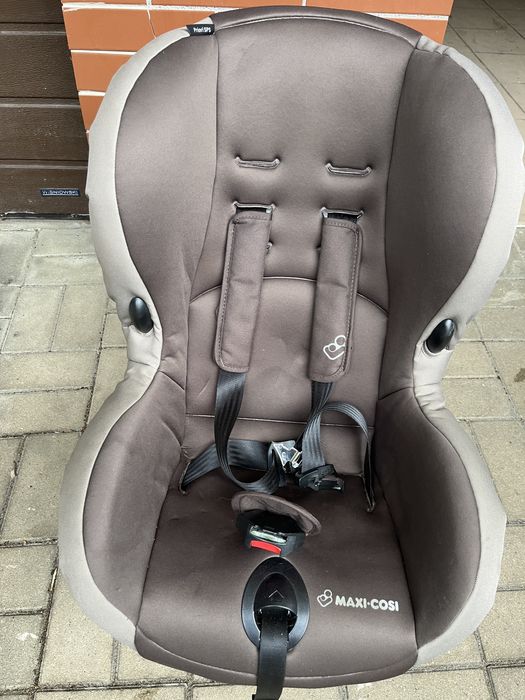 Fotelik Maxi Cosi Priori SPS