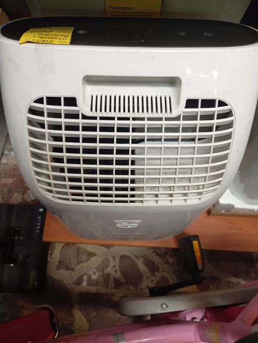 Oczyszczacz powietrza PHILIPS AC1215/50 Komis Krosno Betleja