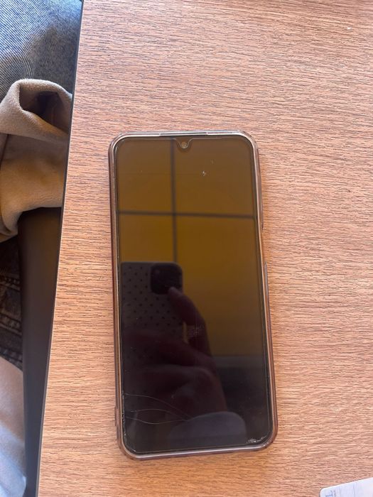Vendo samsung A16