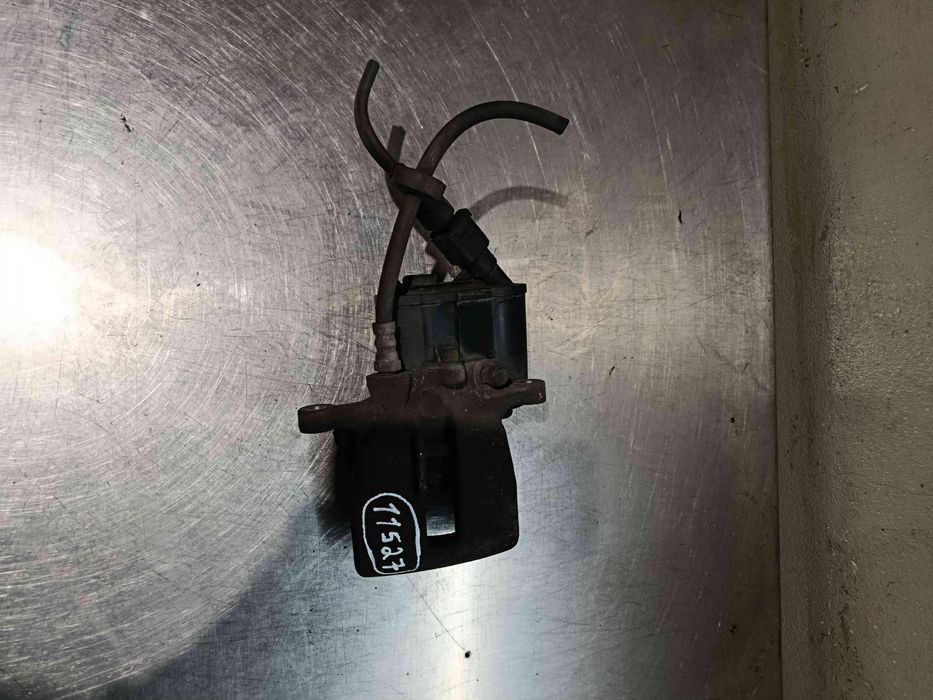 Pinça travão / maxila de travão trás direita AUDI A6 Avant (4F5, C6)