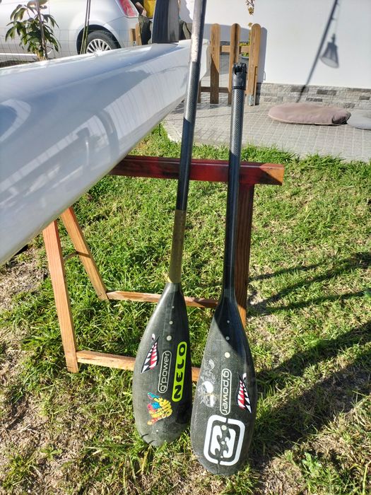 Surfski Nelo 550