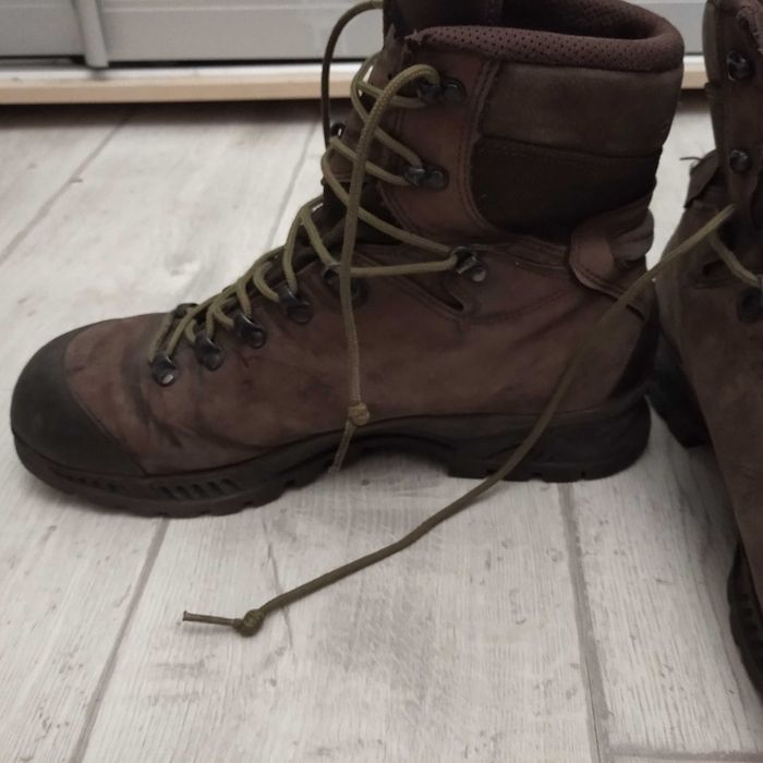 Meindl ботинки goretex