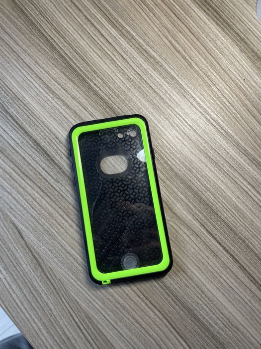 Аква чехол айфон 7/8 Водонепроникний чехол