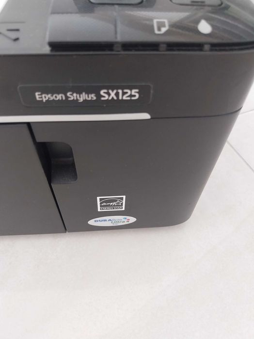 Epson Printer459442205177292803