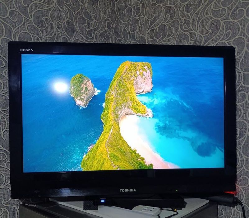 Телевізор Toshiba 32
