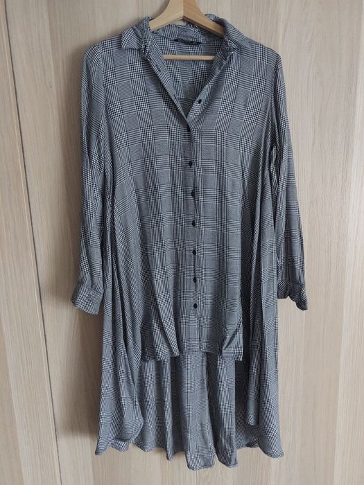 Koszula stradivarius