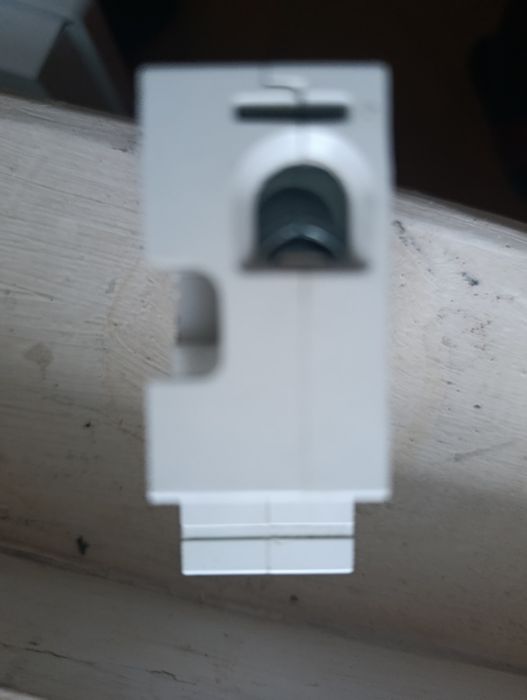 Автомататический выключатель ABB