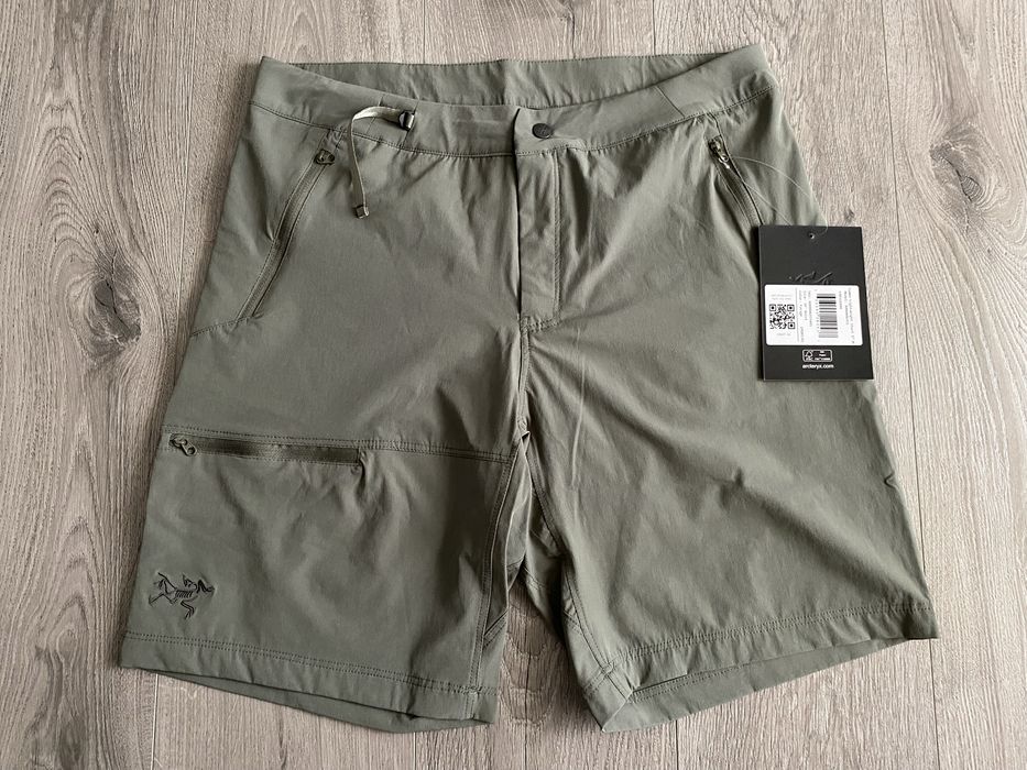 Шорти Arc teryx gamma lightweight short 9 men's
