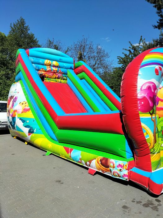 Wynajem Dmuchańca, Zjeżdżalni Dmuchanych,Dmuchaniec,Namioty Ekspresowe