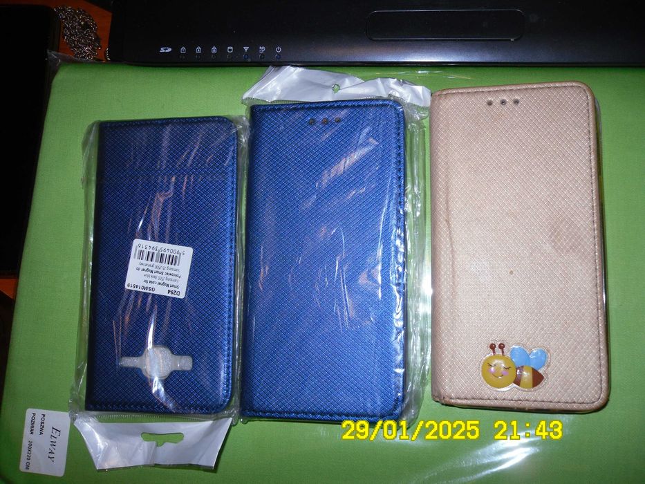 etui na telefon samsung  J5 J500