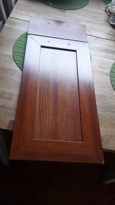 Fronty do szafek kuchennych