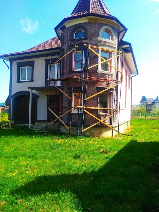 Продам будинок М, Чернівці, В, Кучорів