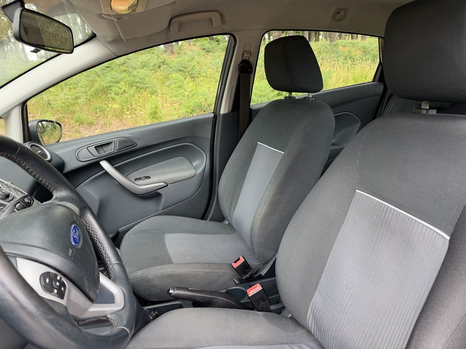 Ford Focus 1.4TDCi 2010