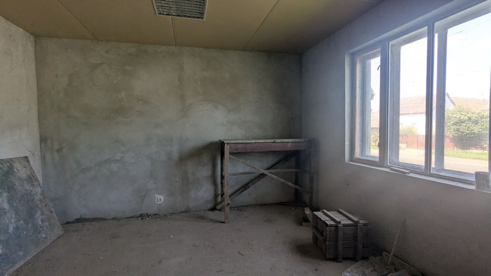 Продаж будинку Великі геєвці