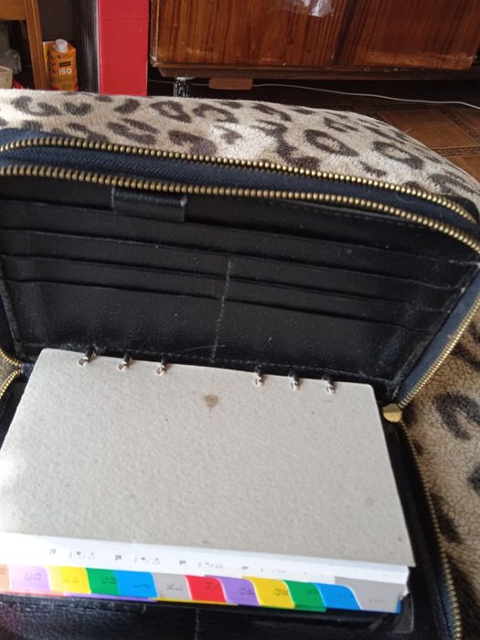 Персональньій органайзер