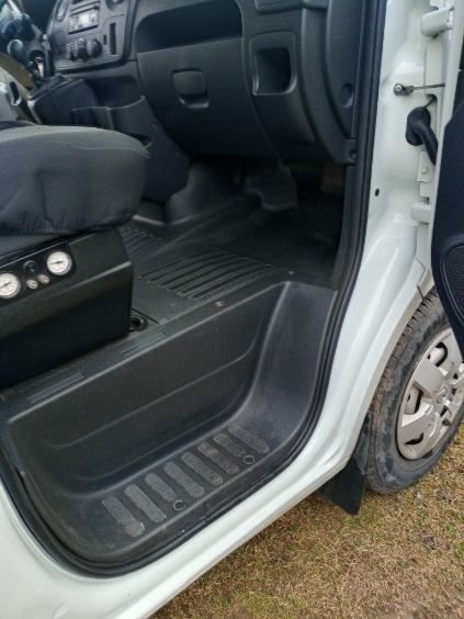 Renault Master III 2.3DCI 170km 2017 r