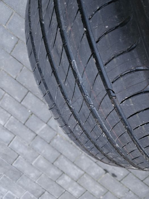 Alufelgi 17 Koła Opel Astra L 5x108