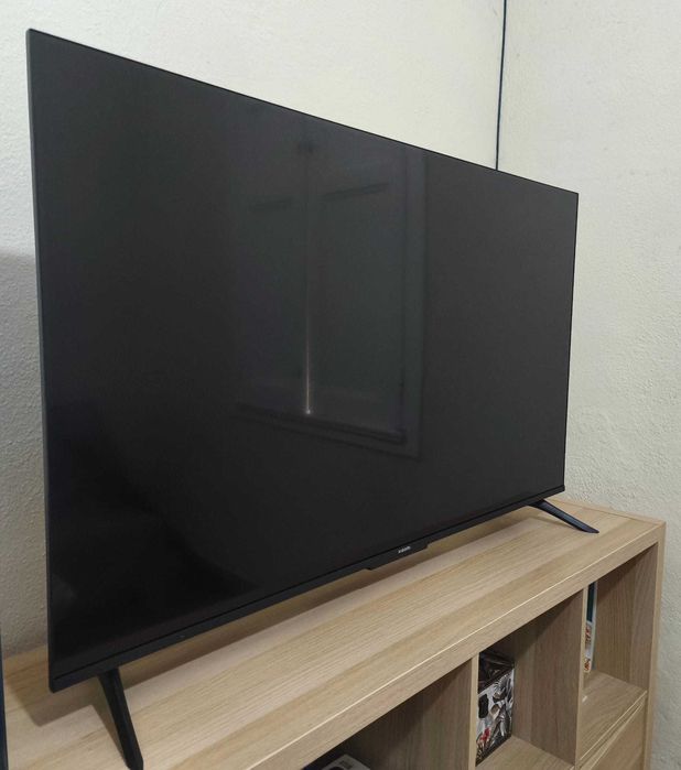 Smart TV Xiaomi - A Series 50” 4K Ultra HD