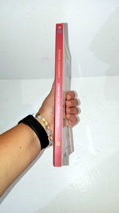 Comunicar com os Filhos - António Estanqueiro