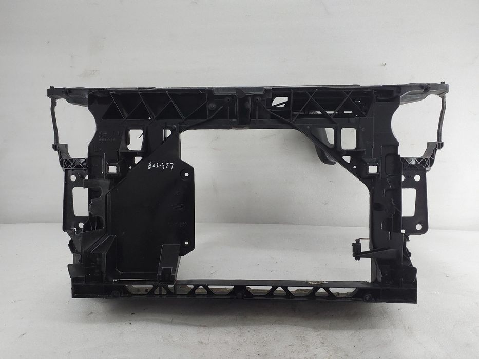 Frente em fibra ou chapa SEAT Ibiza IV (6J5, 6P1)