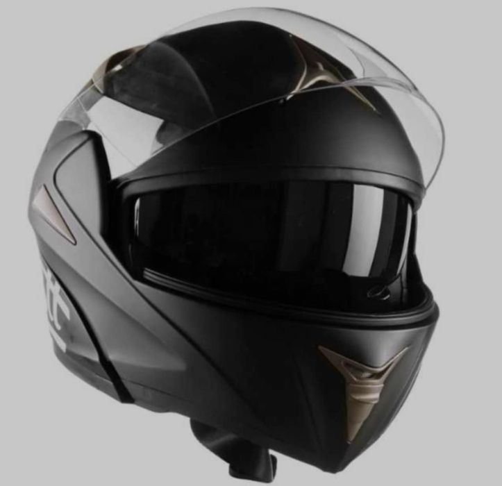 Kask motocyklowy Westt
