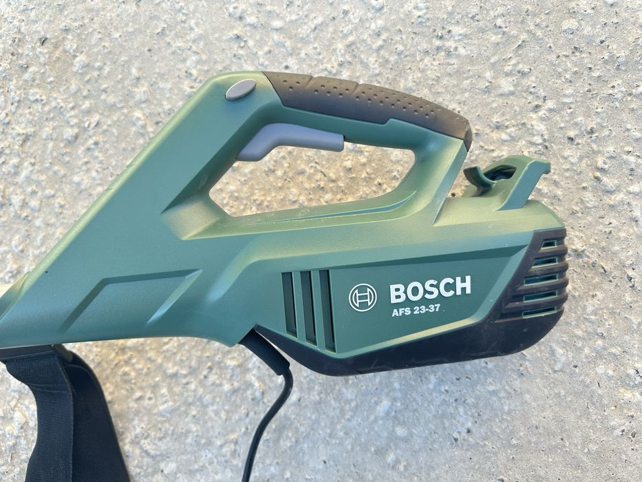 Тример електричний Bosch AFS 23-37