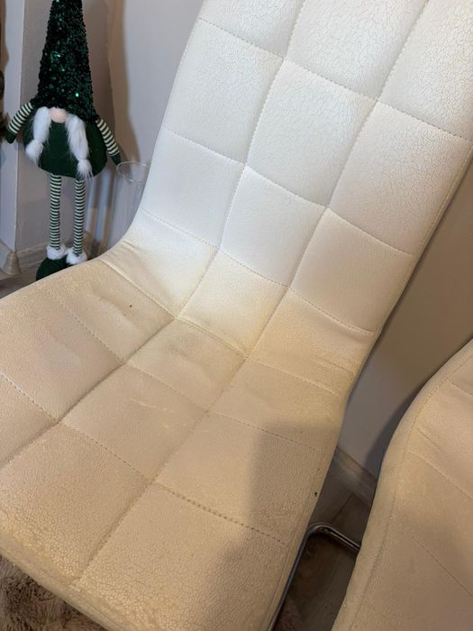 Krzesła komplet 6krzesel