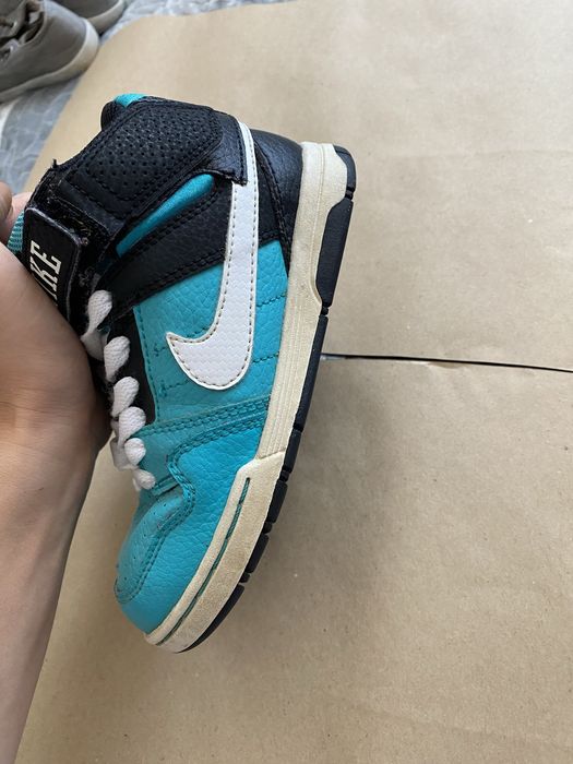 Кросівки Nike 28 розмір, оригінал