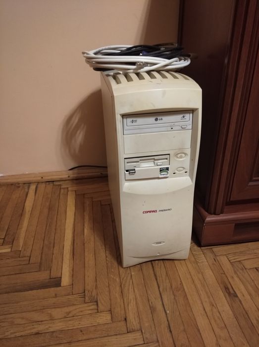 Системний блок .