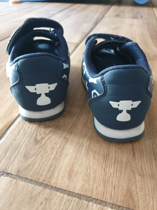 Buty chłopięce rozmiar 23