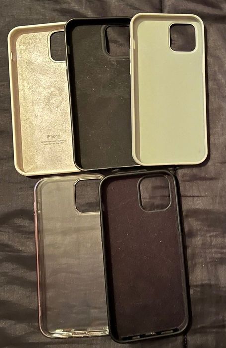 iPhone 12 Protective Cases64170806744194121