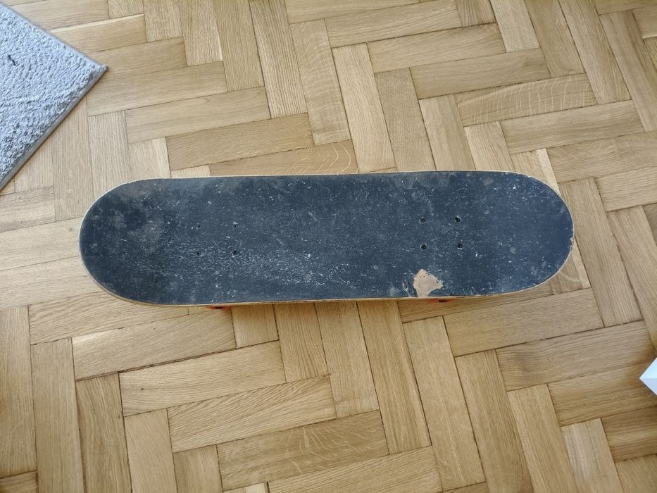 Deskorolka dla dziecka / nastolatka Decathlon