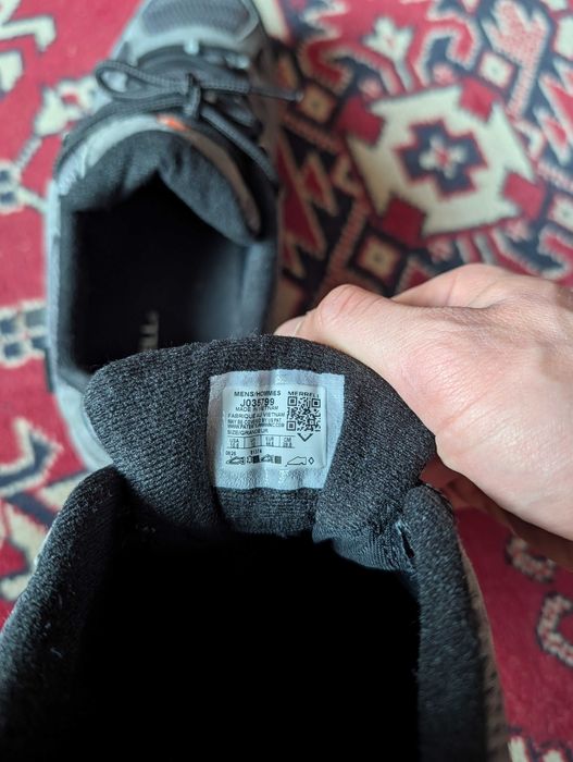 Merrell Moab 3 GTX