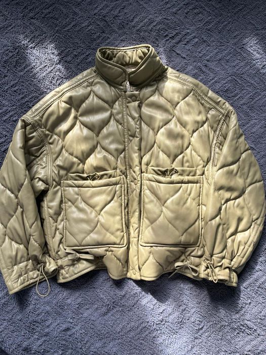 Kurtka przejściowa ZARA