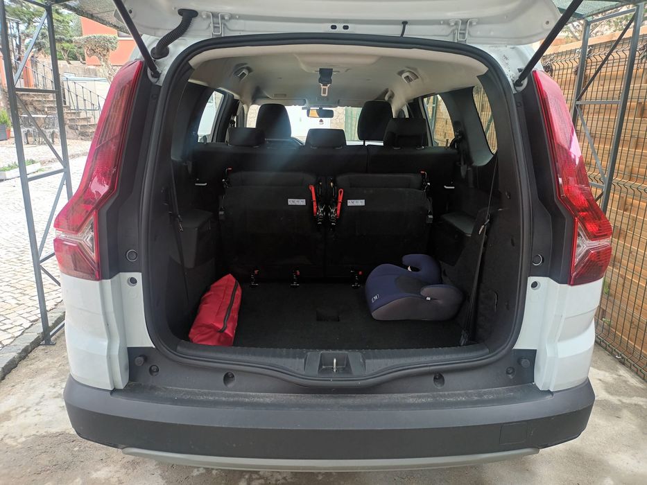 Vendo empresa TVDE com 3 carros