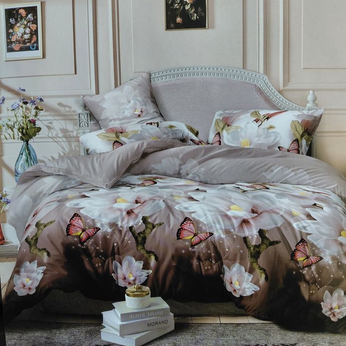 Постельное белье‼️ полікотон, сатин,бязь ‼️ двушка, євро, полуторка