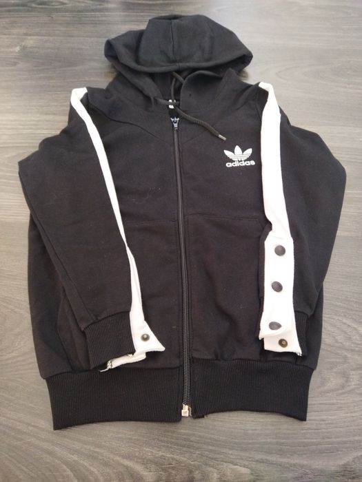 Calçoes Fato treino, sweats 7/8